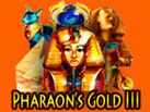 Pharaons Gold III